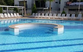 Apartasoles Santafe